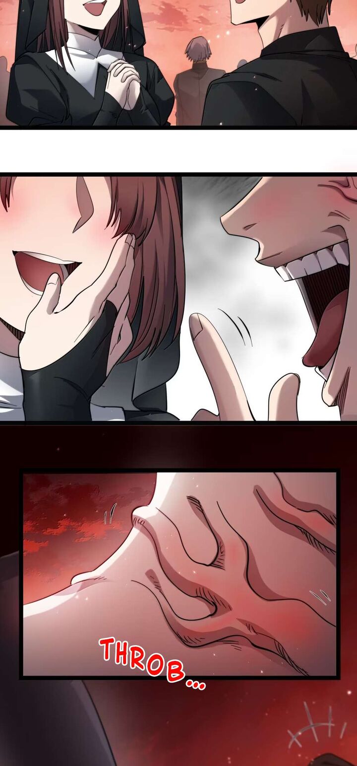 Im Really Not The Demon Gods Lackey Chapter 182 Page 7