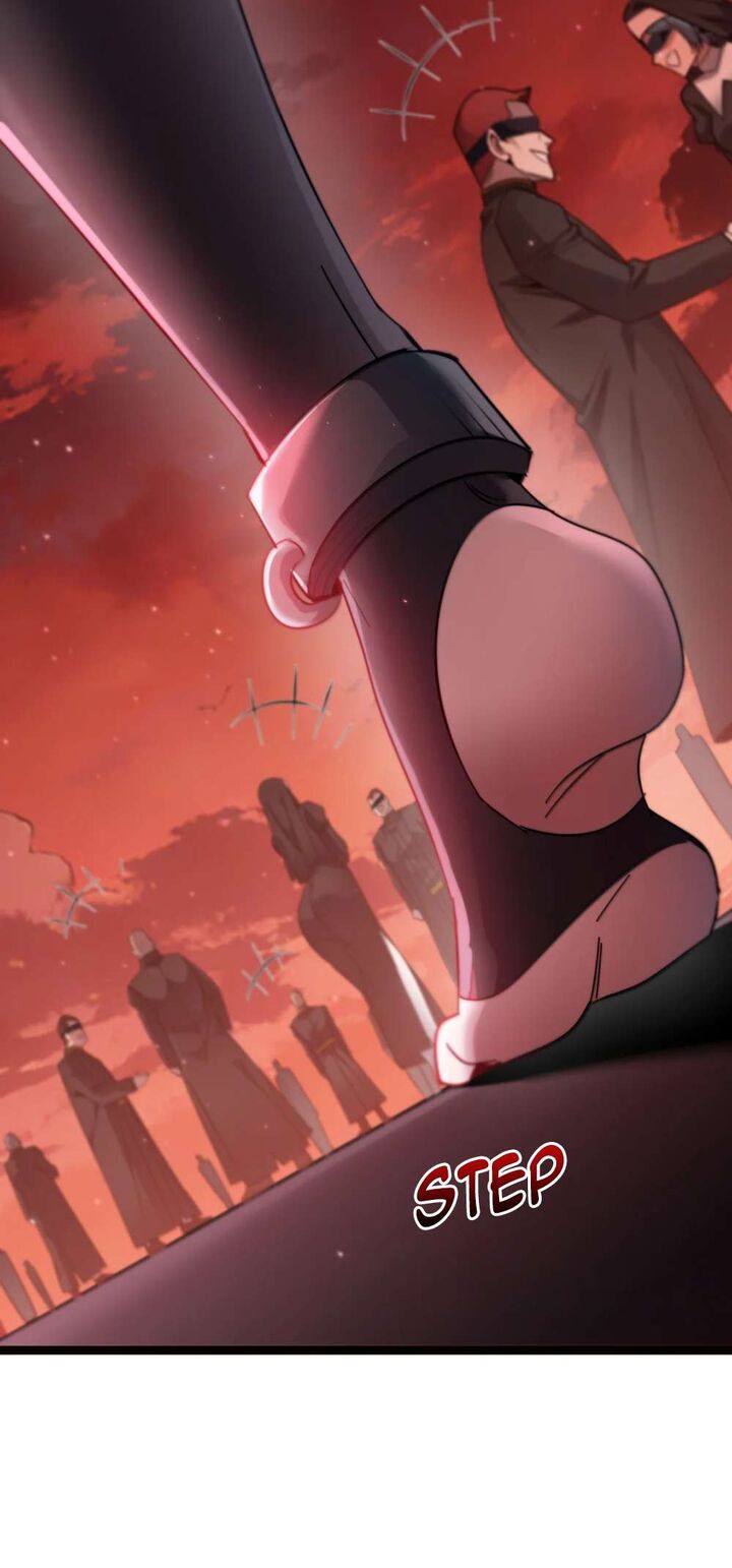 Im Really Not The Demon Gods Lackey Chapter 182 Page 8