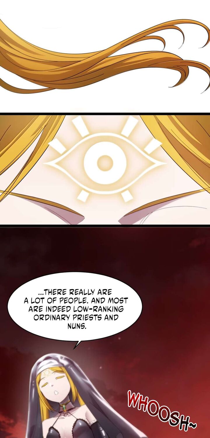 Im Really Not The Demon Gods Lackey Chapter 182 Page 9