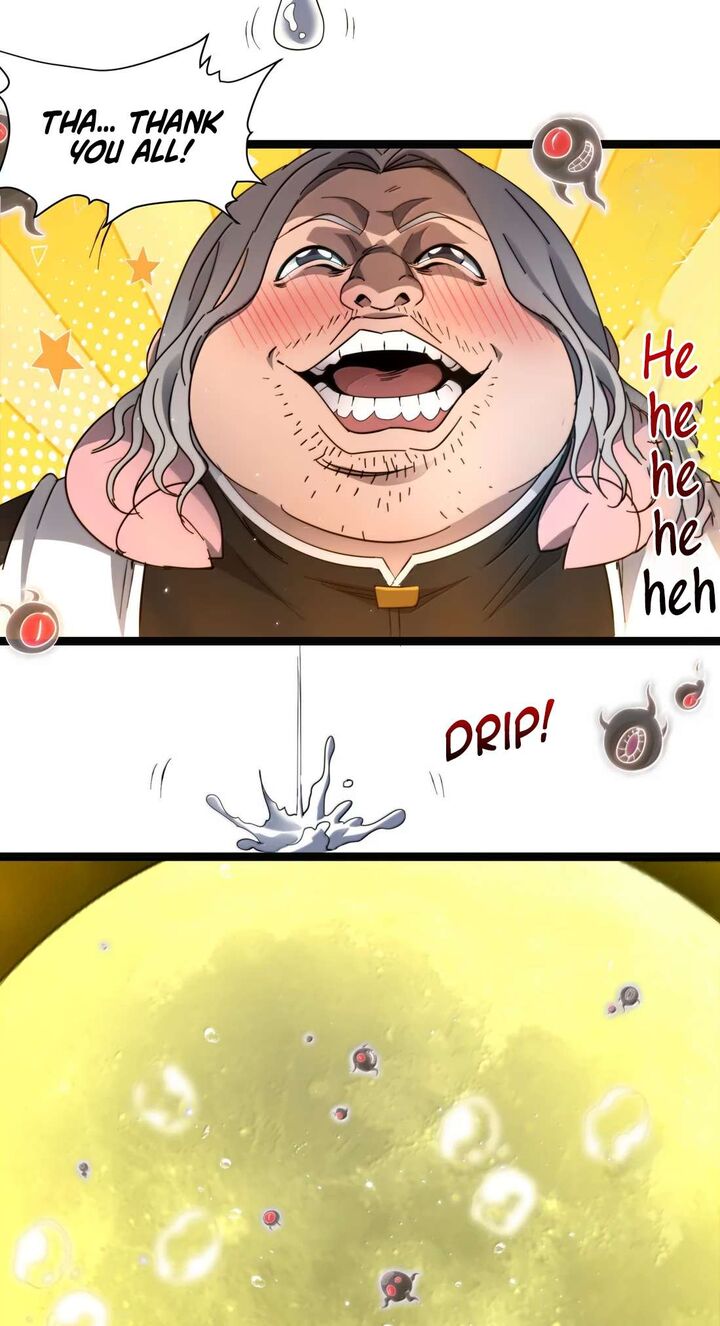 Im Really Not The Demon Gods Lackey Chapter 183 Page 20