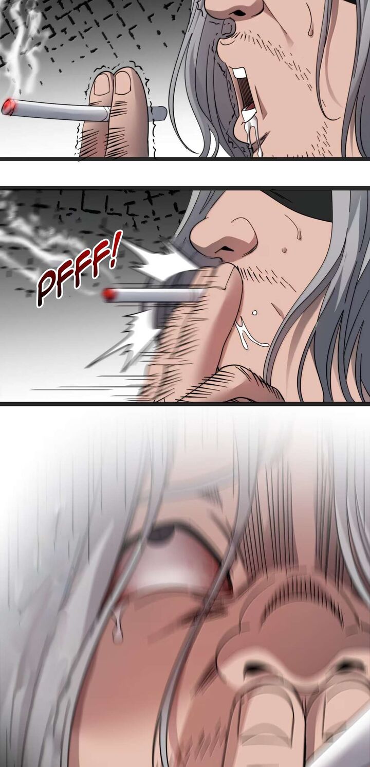 Im Really Not The Demon Gods Lackey Chapter 183 Page 4