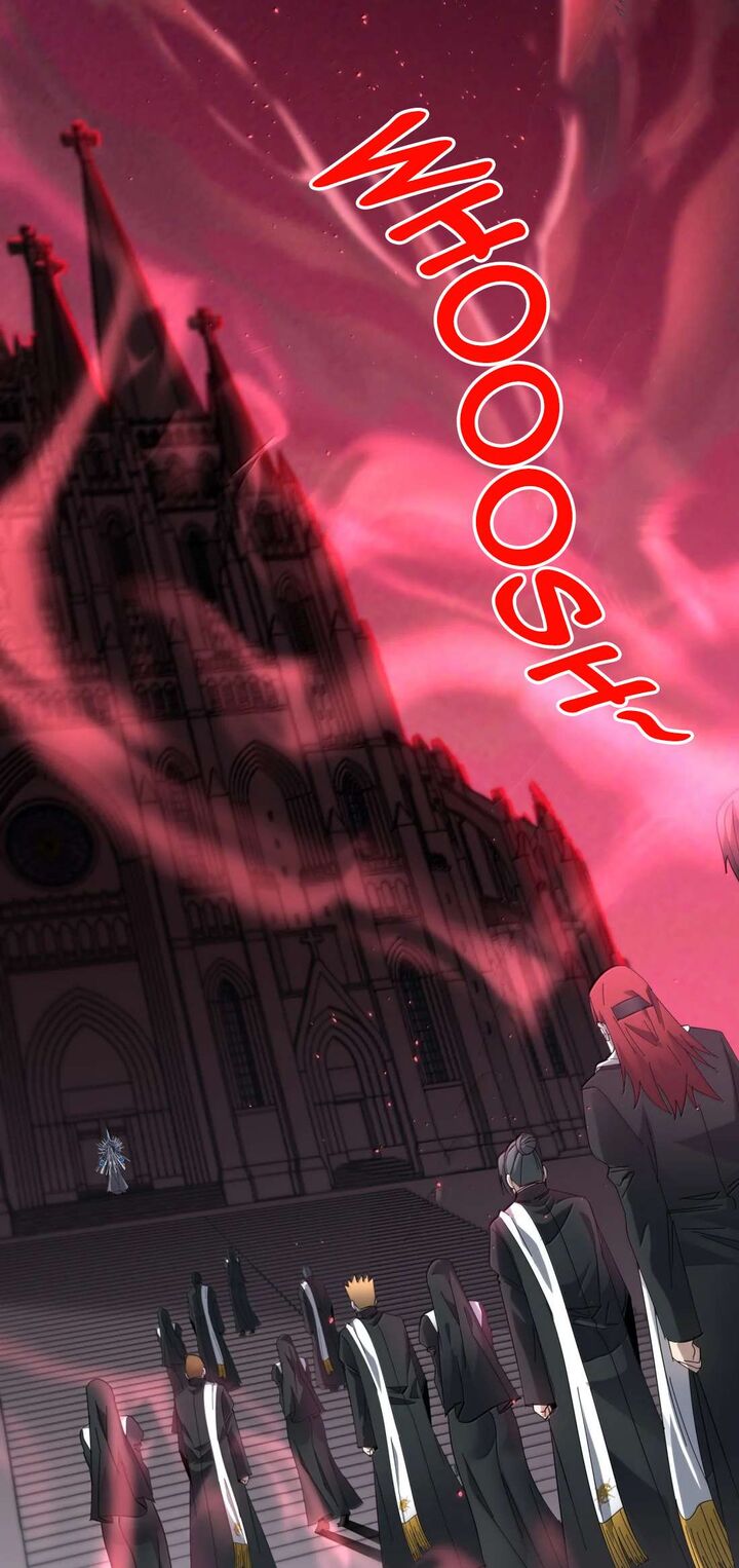 Im Really Not The Demon Gods Lackey Chapter 183 Page 49
