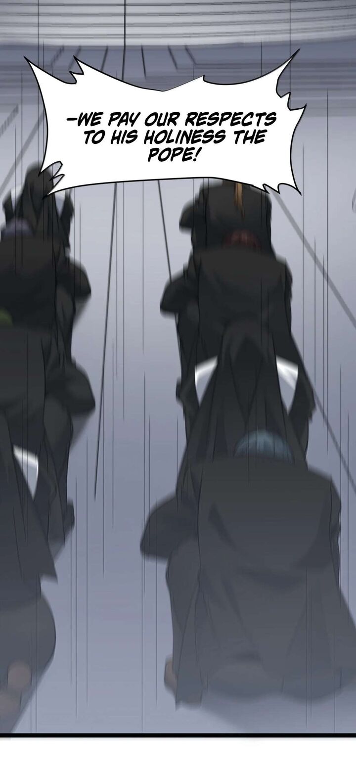 Im Really Not The Demon Gods Lackey Chapter 183 Page 58