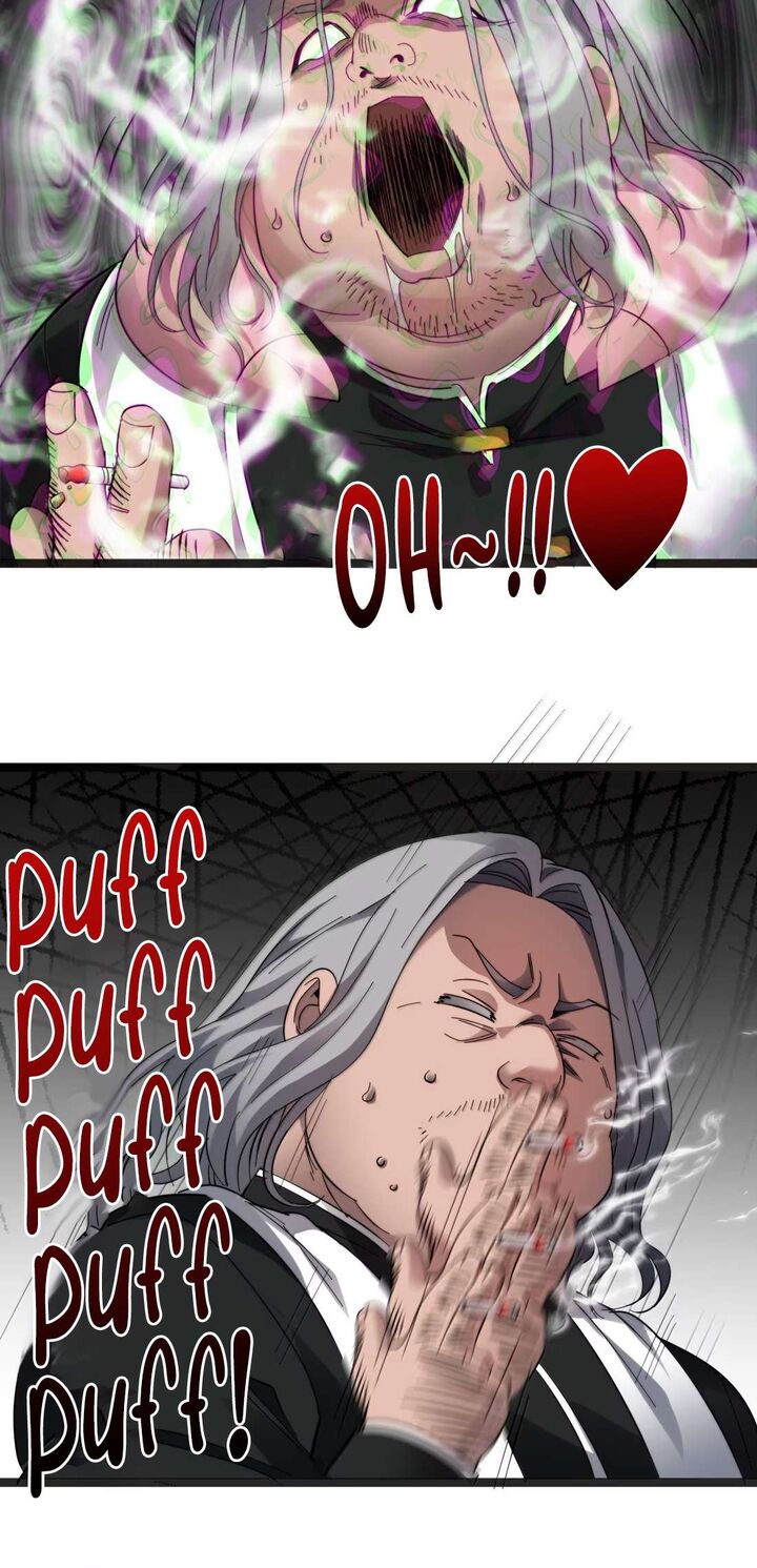 Im Really Not The Demon Gods Lackey Chapter 183 Page 6