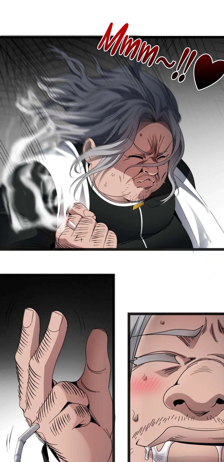 Im Really Not The Demon Gods Lackey Chapter 183 Page 7