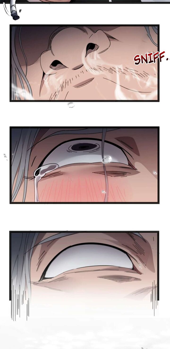 Im Really Not The Demon Gods Lackey Chapter 183 Page 9