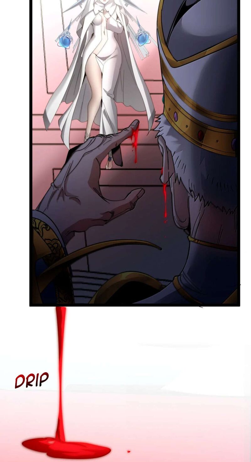 Im Really Not The Demon Gods Lackey Chapter 185 Page 10