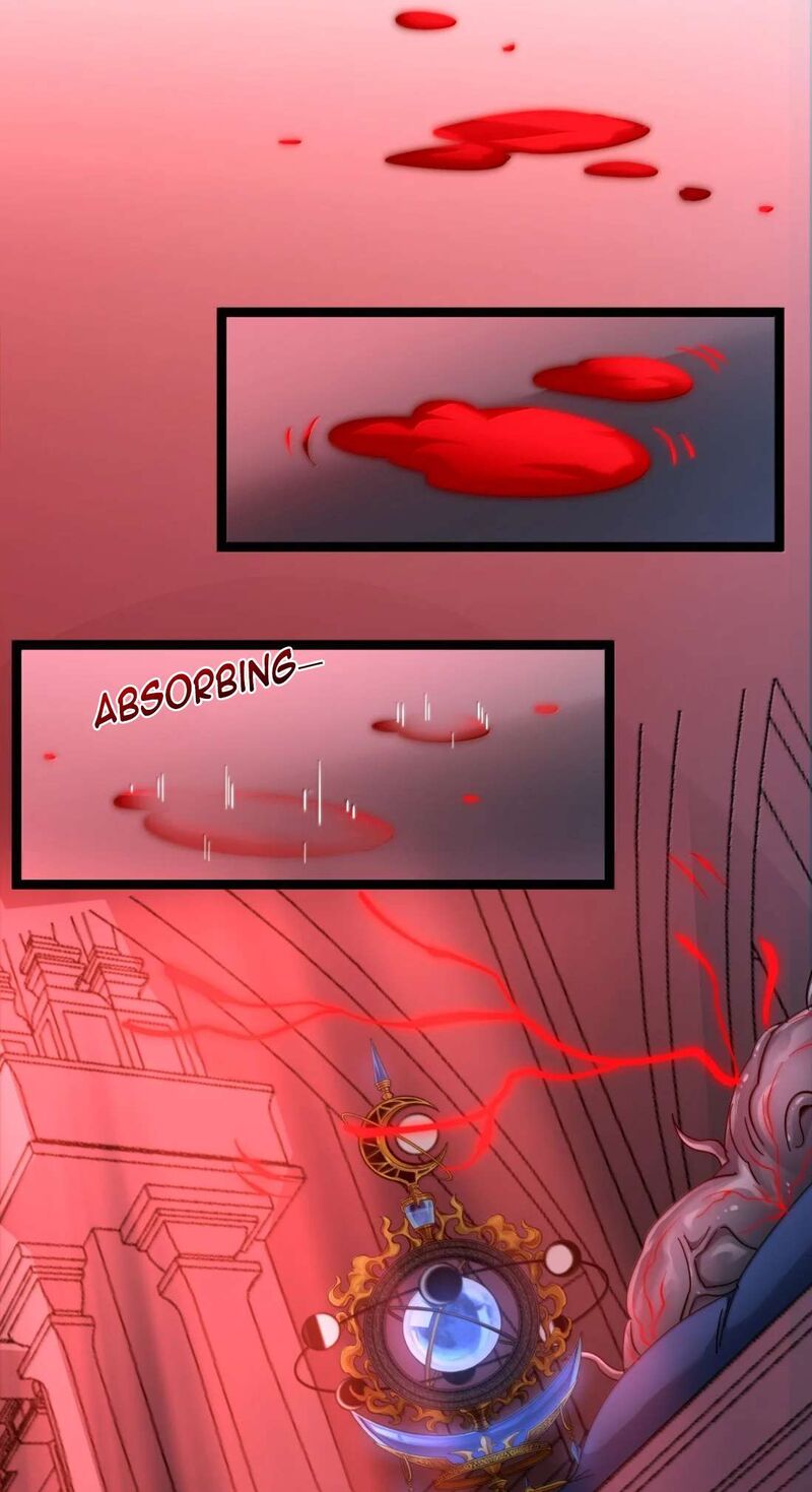 Im Really Not The Demon Gods Lackey Chapter 185 Page 11