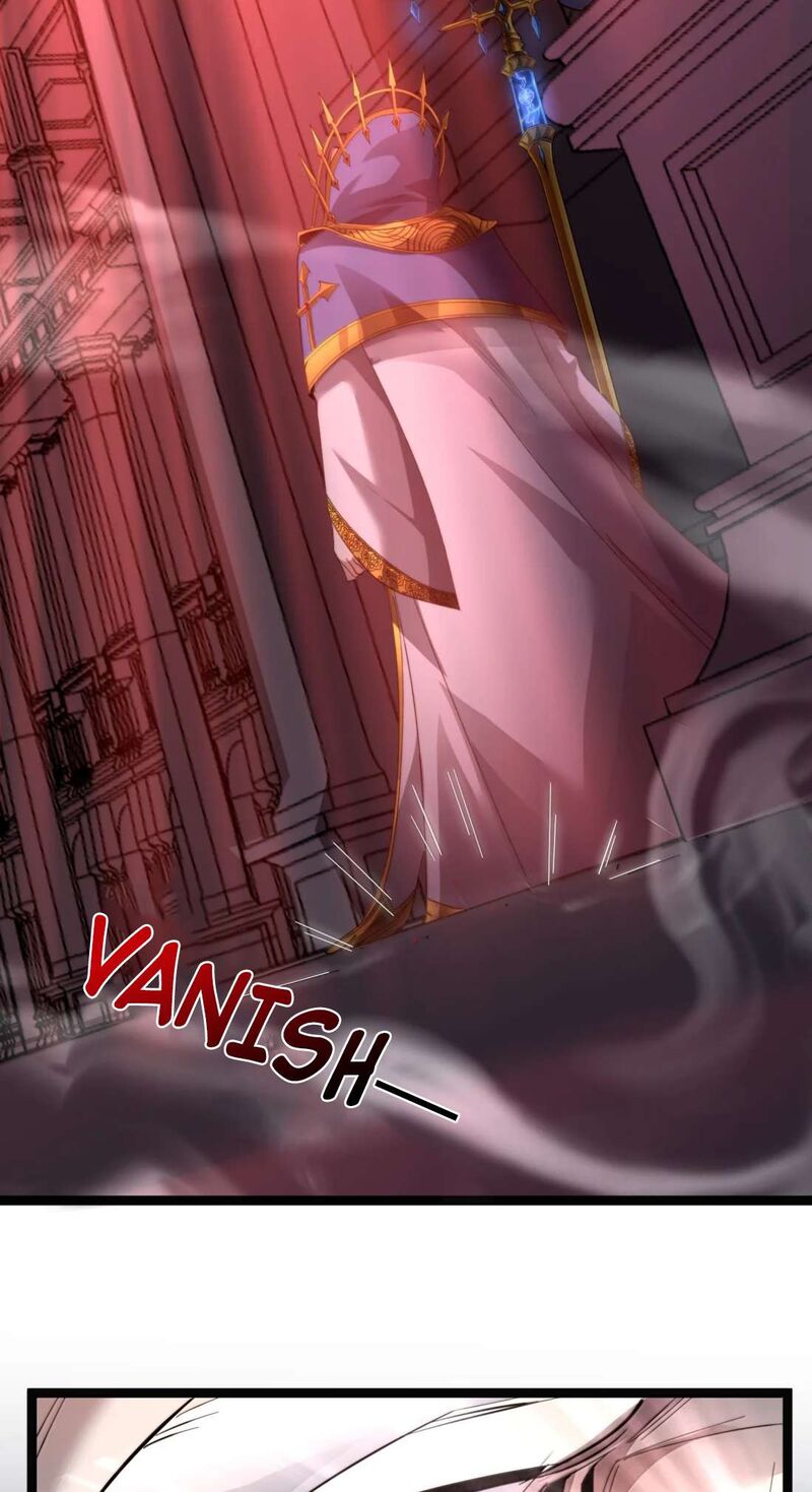 Im Really Not The Demon Gods Lackey Chapter 185 Page 12