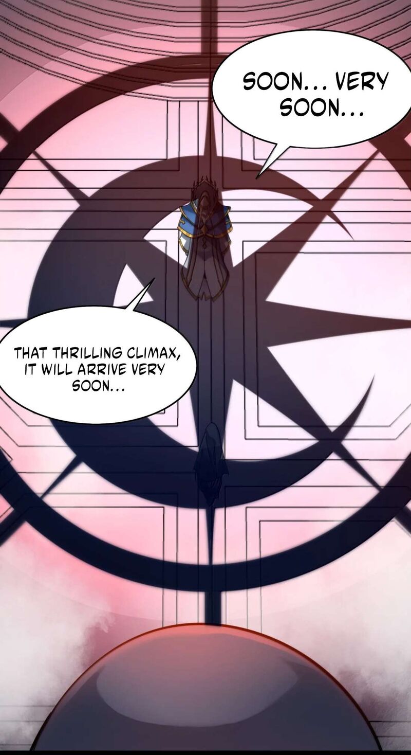 Im Really Not The Demon Gods Lackey Chapter 185 Page 15