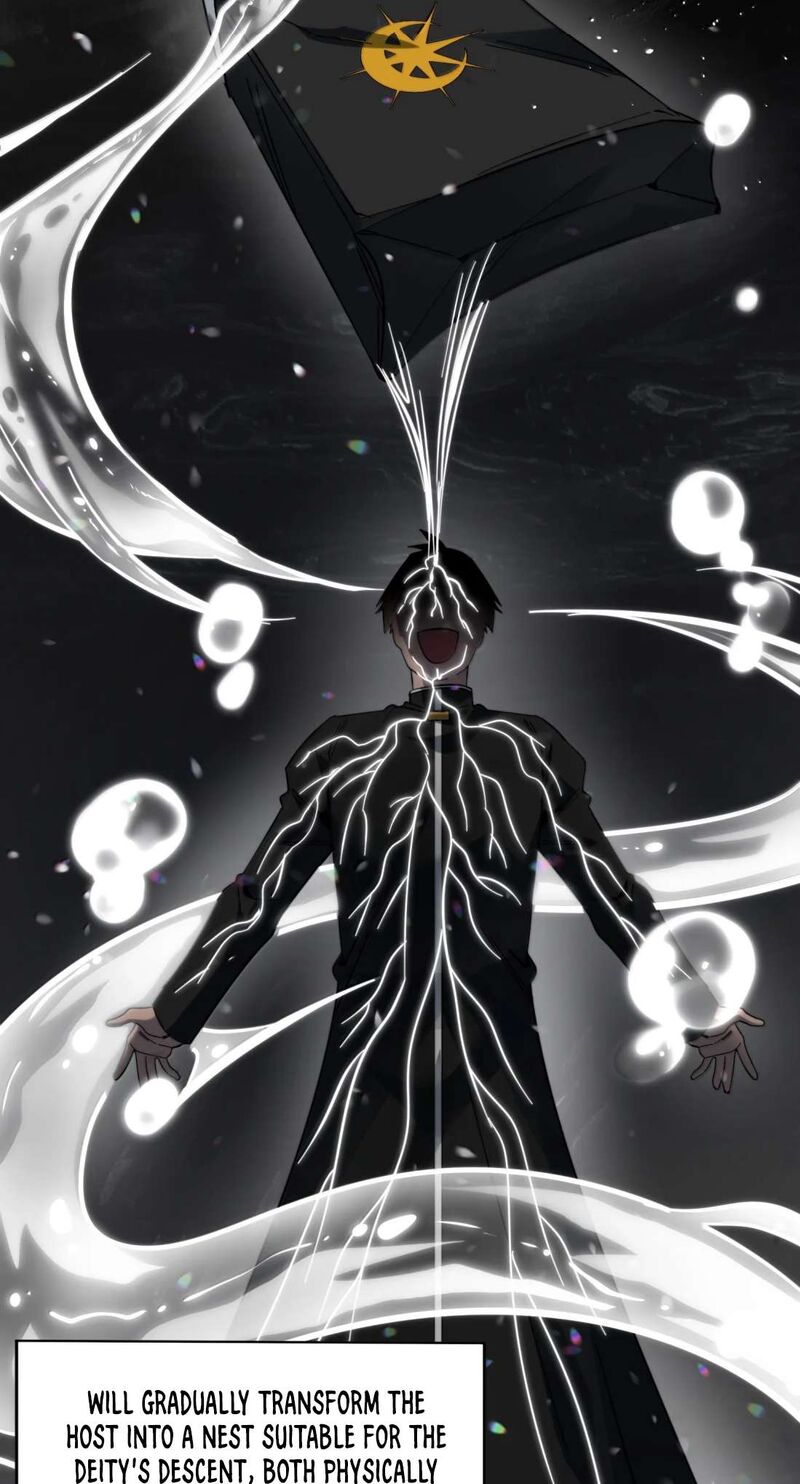 Im Really Not The Demon Gods Lackey Chapter 185 Page 21