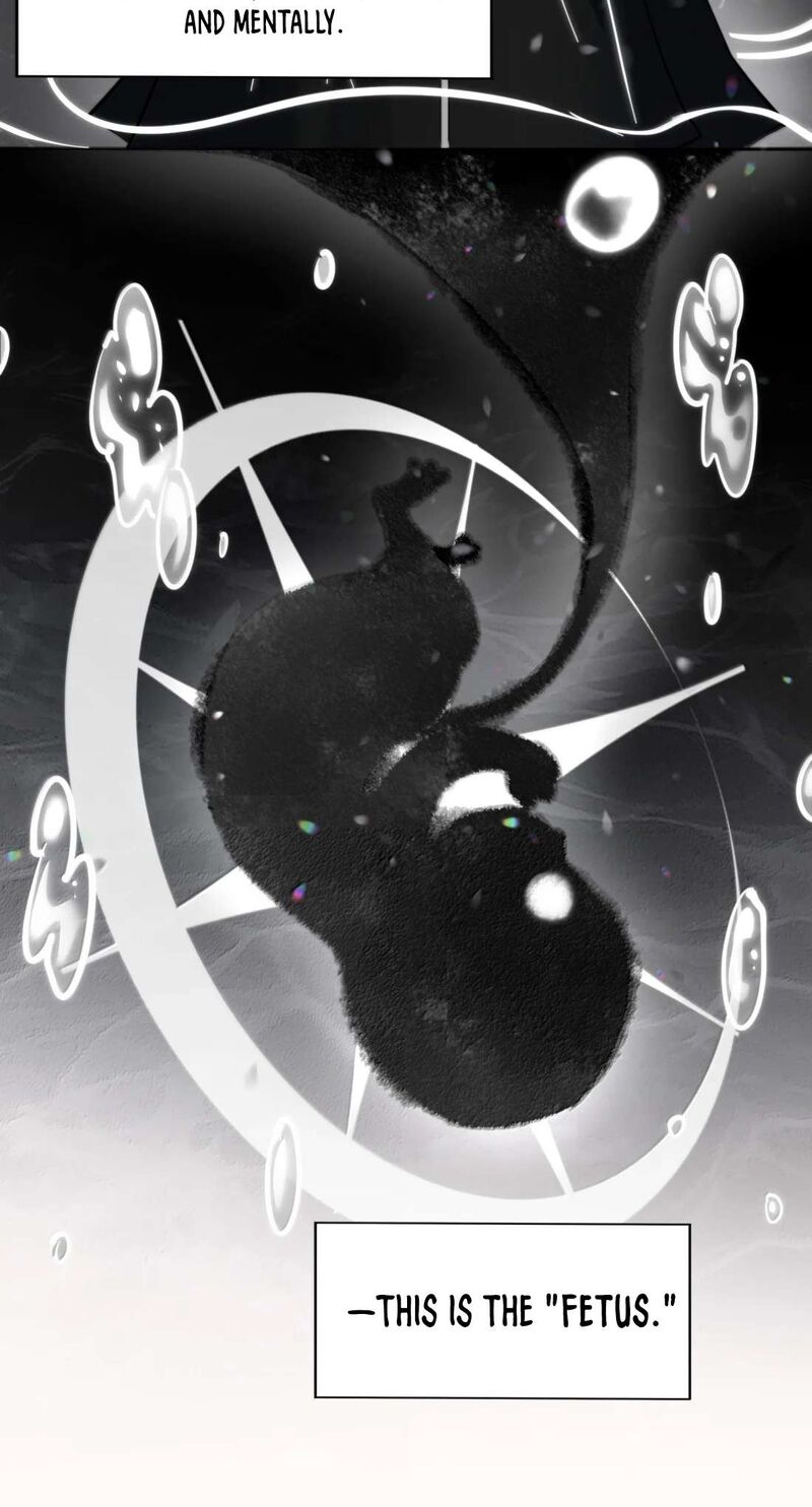 Im Really Not The Demon Gods Lackey Chapter 185 Page 22