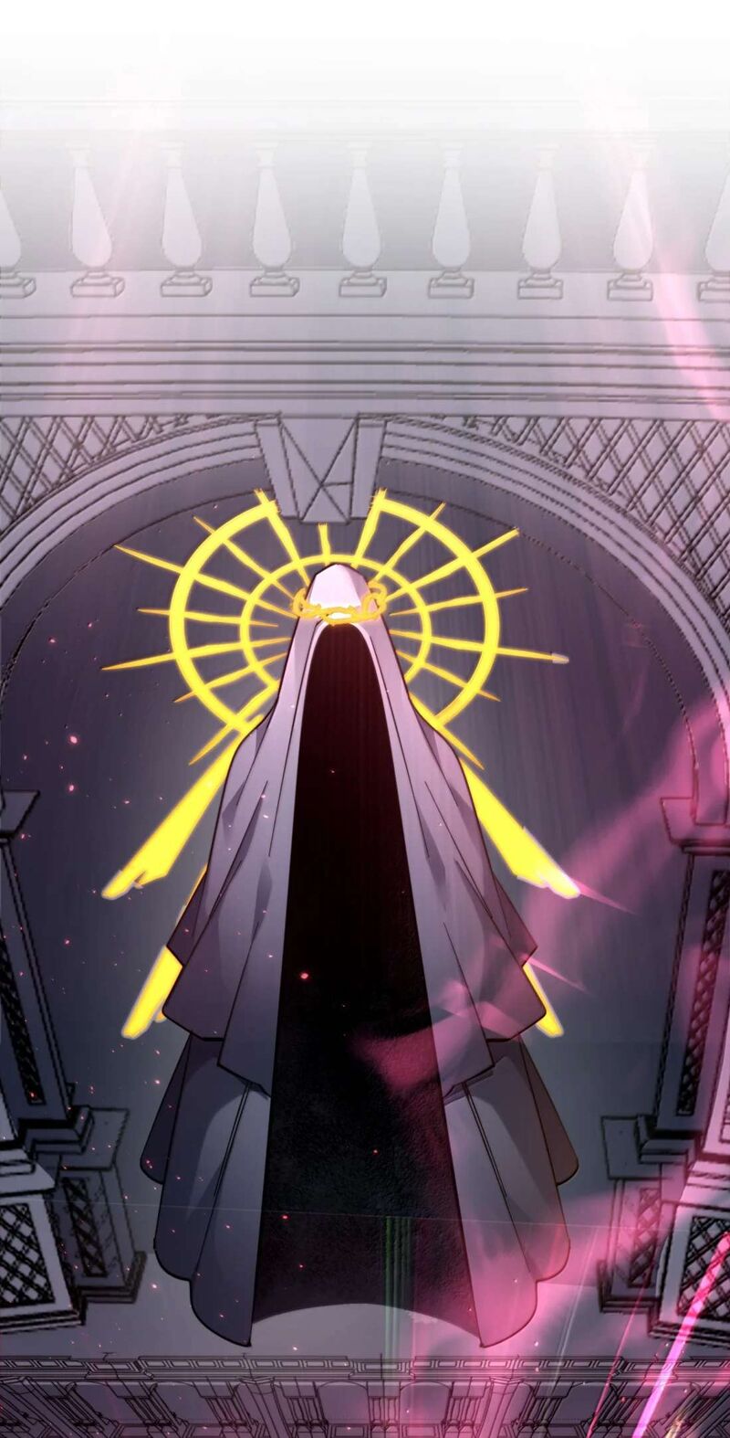 Im Really Not The Demon Gods Lackey Chapter 185 Page 23