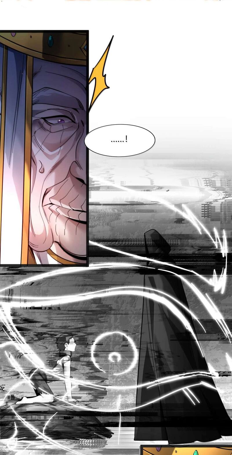 Im Really Not The Demon Gods Lackey Chapter 185 Page 31