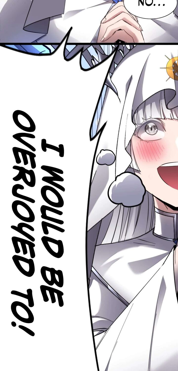 Im Really Not The Demon Gods Lackey Chapter 185 Page 40