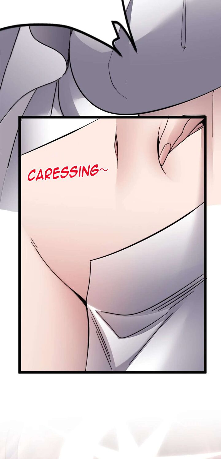 Im Really Not The Demon Gods Lackey Chapter 185 Page 41