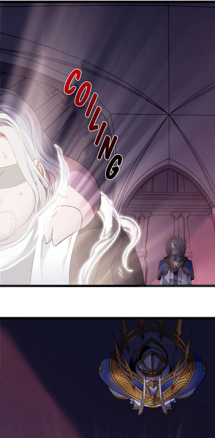 Im Really Not The Demon Gods Lackey Chapter 185 Page 45