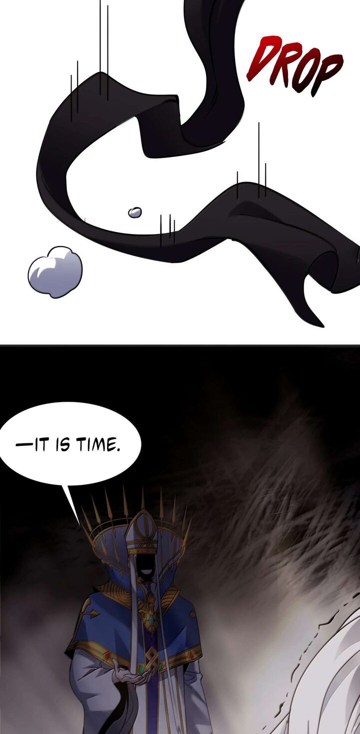 Im Really Not The Demon Gods Lackey Chapter 185 Page 48