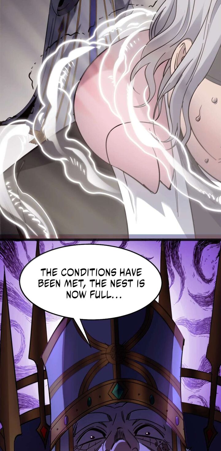 Im Really Not The Demon Gods Lackey Chapter 185 Page 49