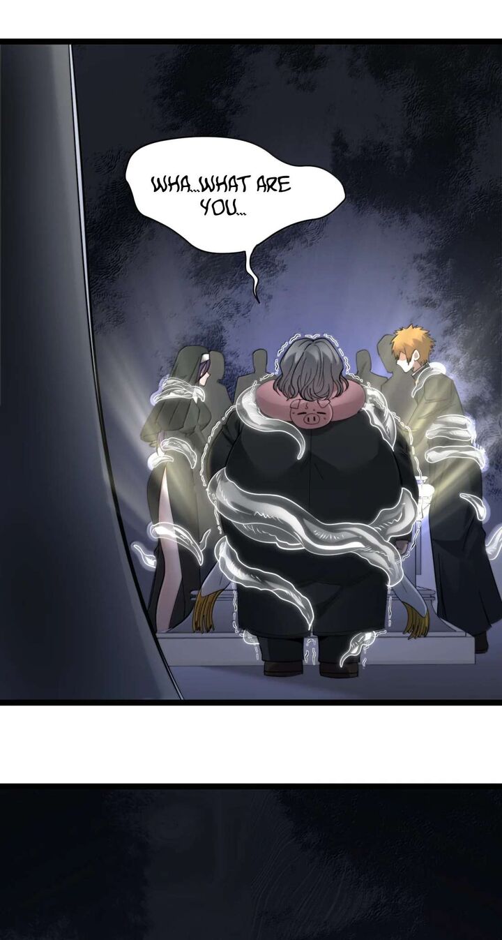 Im Really Not The Demon Gods Lackey Chapter 185 Page 51