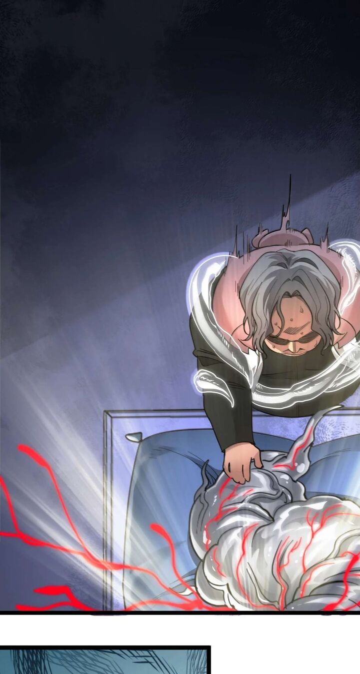 Im Really Not The Demon Gods Lackey Chapter 185 Page 52