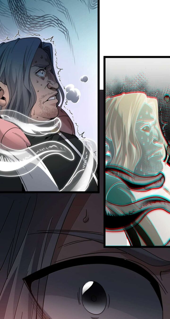 Im Really Not The Demon Gods Lackey Chapter 185 Page 53