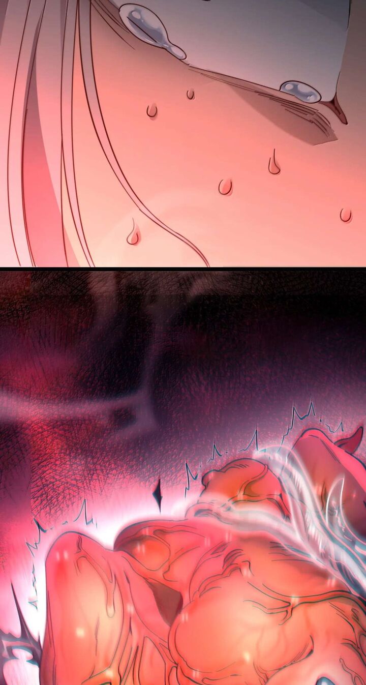 Im Really Not The Demon Gods Lackey Chapter 185 Page 54