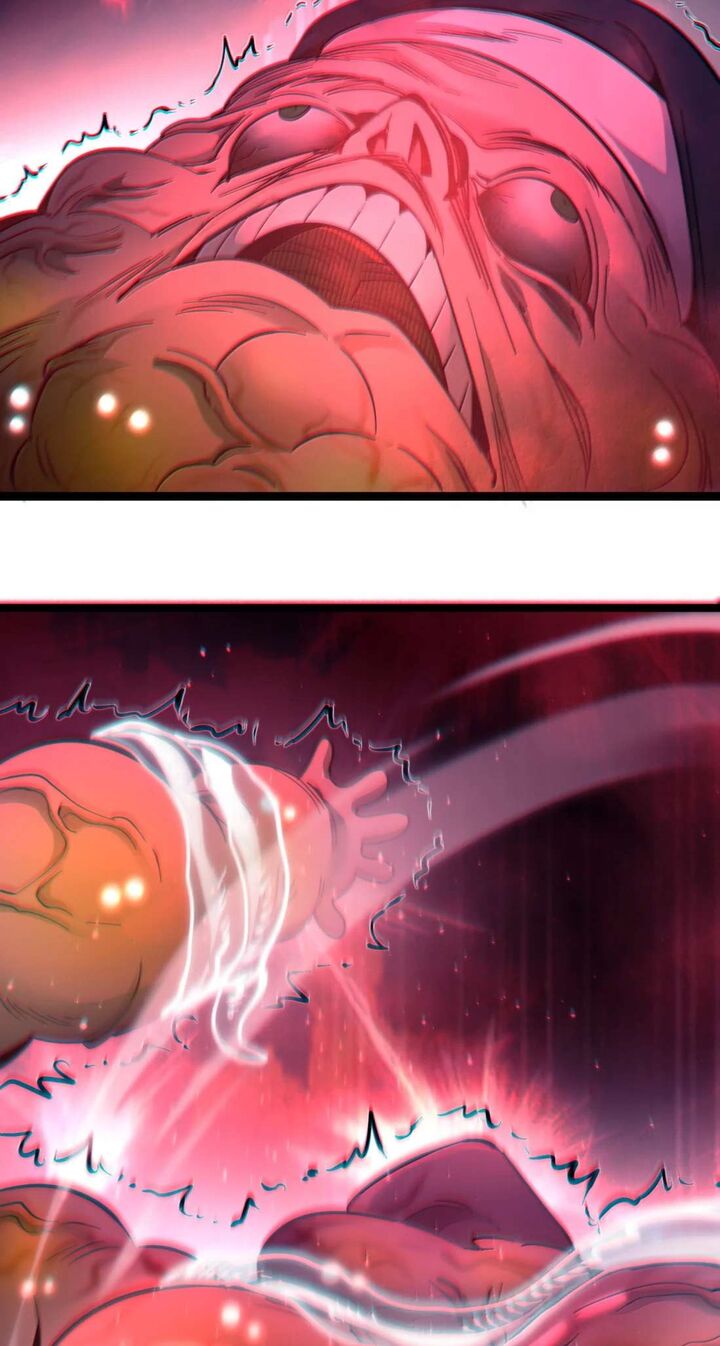 Im Really Not The Demon Gods Lackey Chapter 185 Page 56