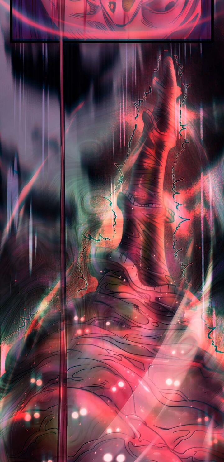 Im Really Not The Demon Gods Lackey Chapter 185 Page 59