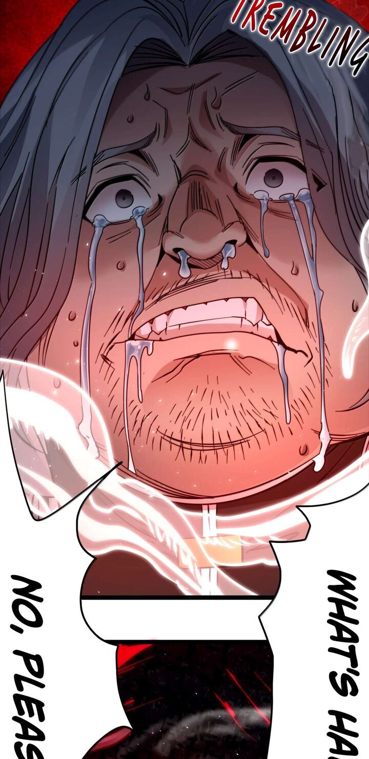 Im Really Not The Demon Gods Lackey Chapter 185 Page 61