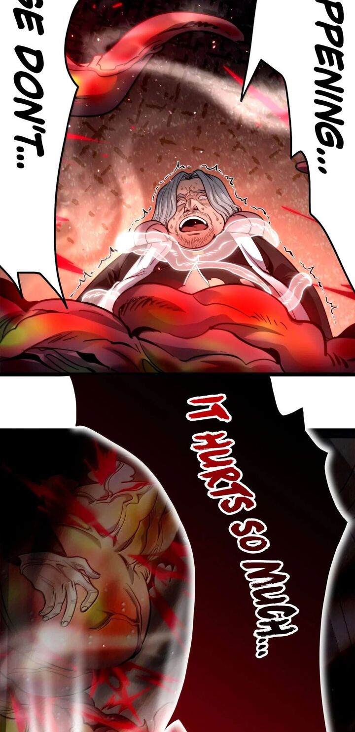 Im Really Not The Demon Gods Lackey Chapter 185 Page 62