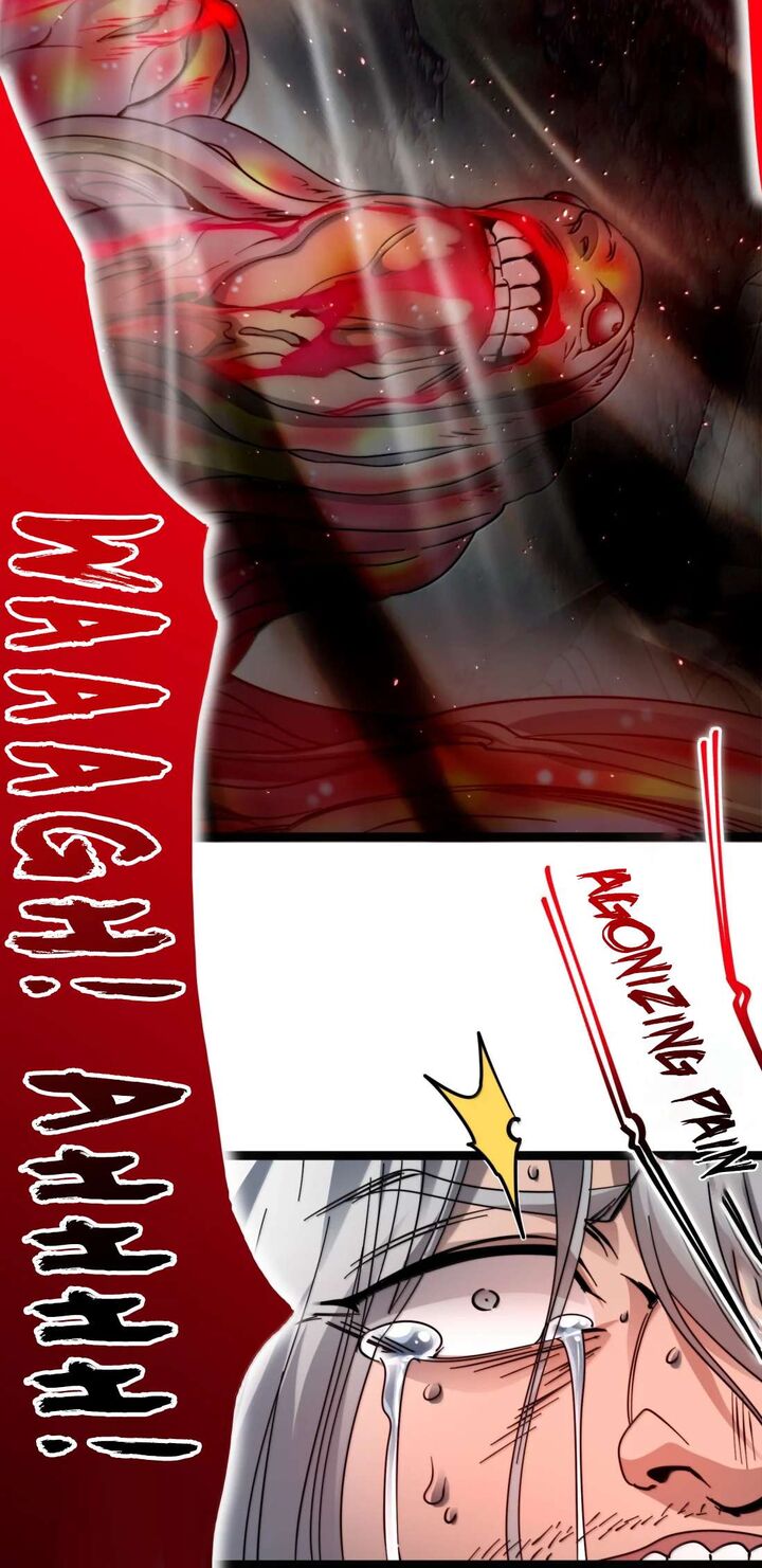 Im Really Not The Demon Gods Lackey Chapter 185 Page 64