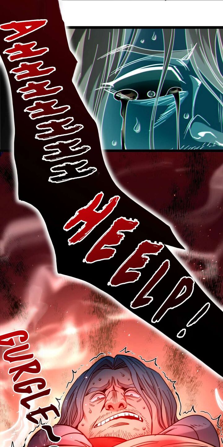 Im Really Not The Demon Gods Lackey Chapter 185 Page 65