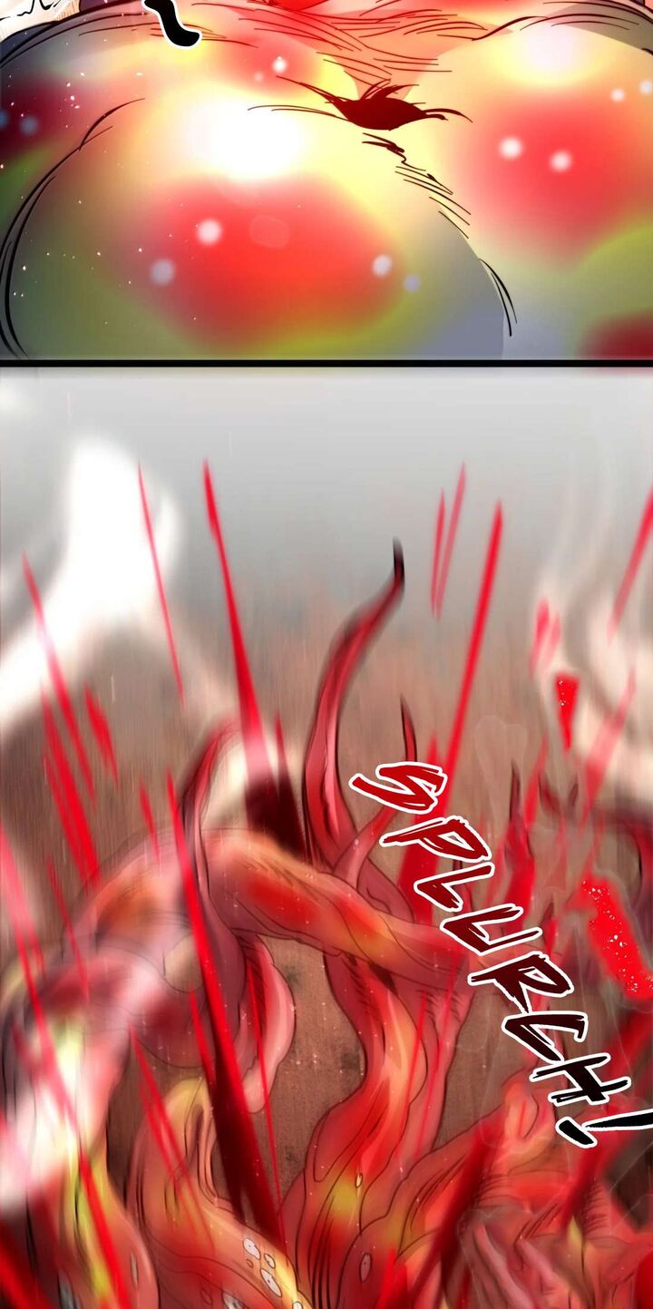 Im Really Not The Demon Gods Lackey Chapter 185 Page 66