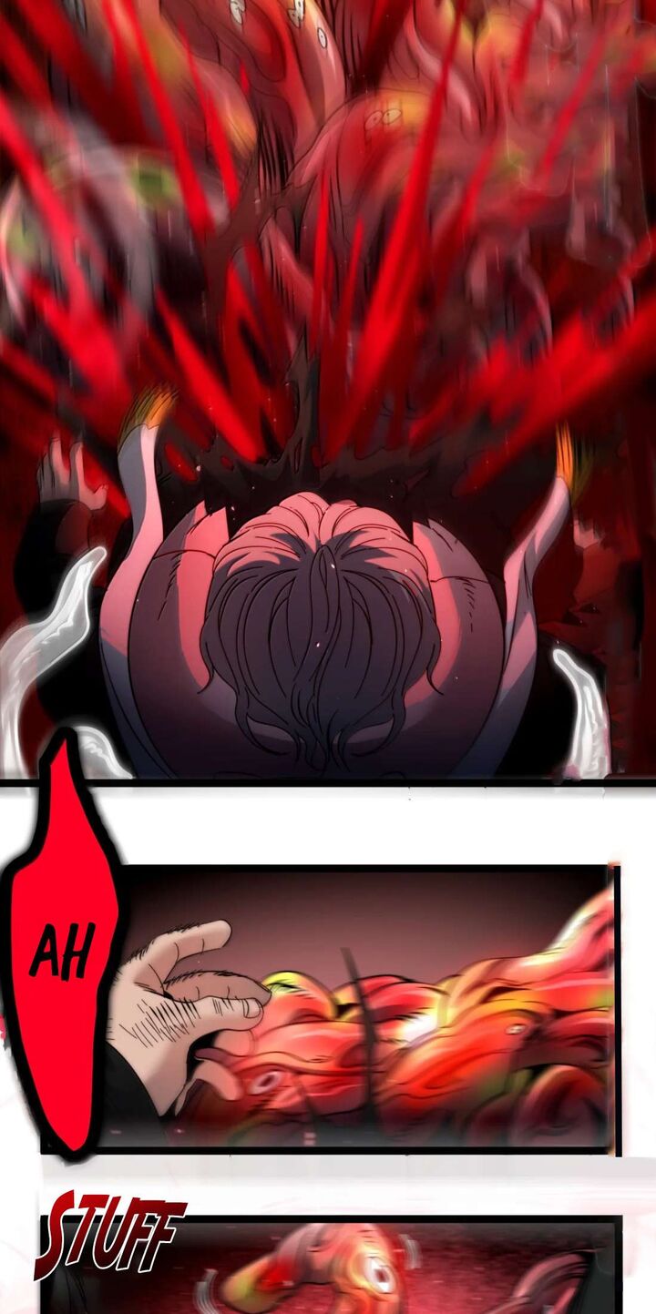 Im Really Not The Demon Gods Lackey Chapter 185 Page 67