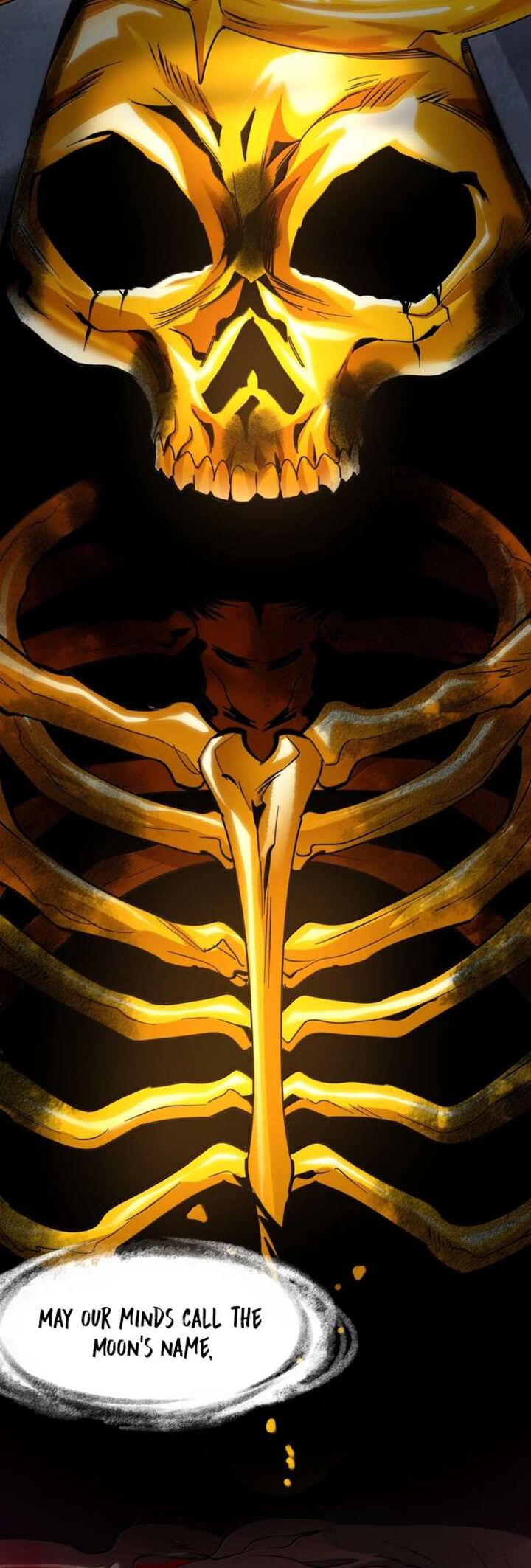 Im Really Not The Demon Gods Lackey Chapter 186 Page 11