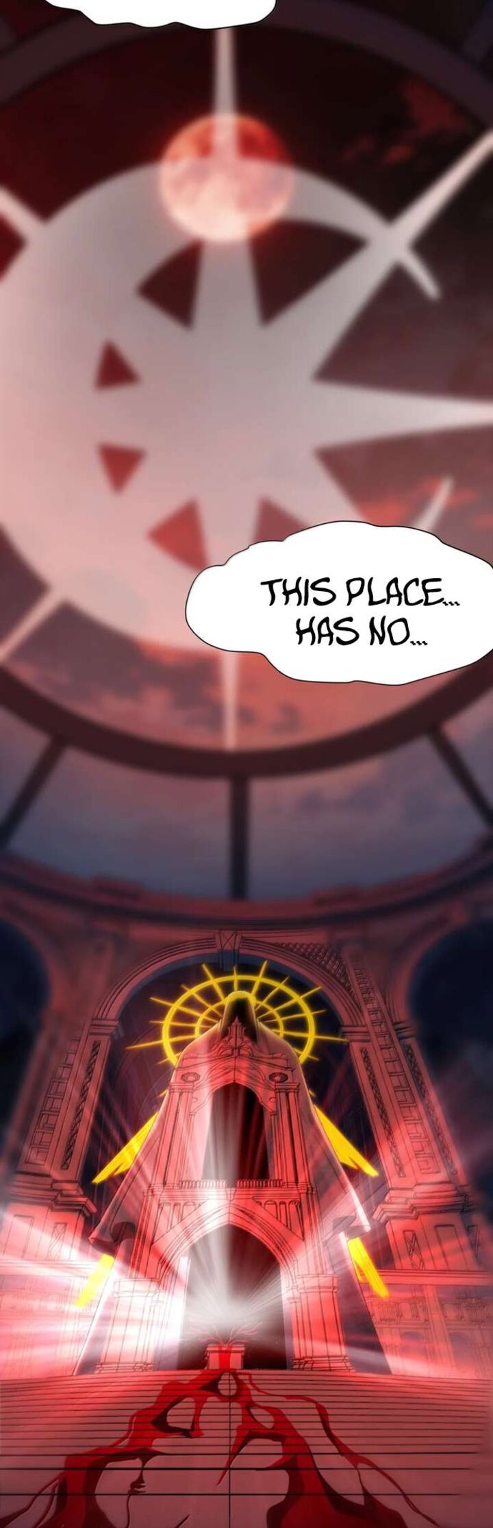 Im Really Not The Demon Gods Lackey Chapter 186 Page 21