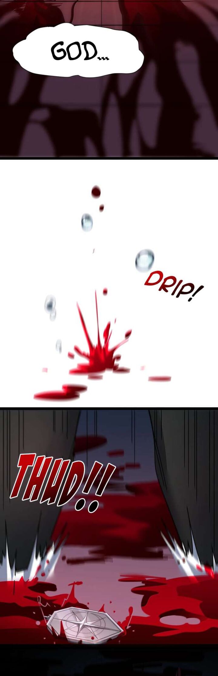 Im Really Not The Demon Gods Lackey Chapter 186 Page 22