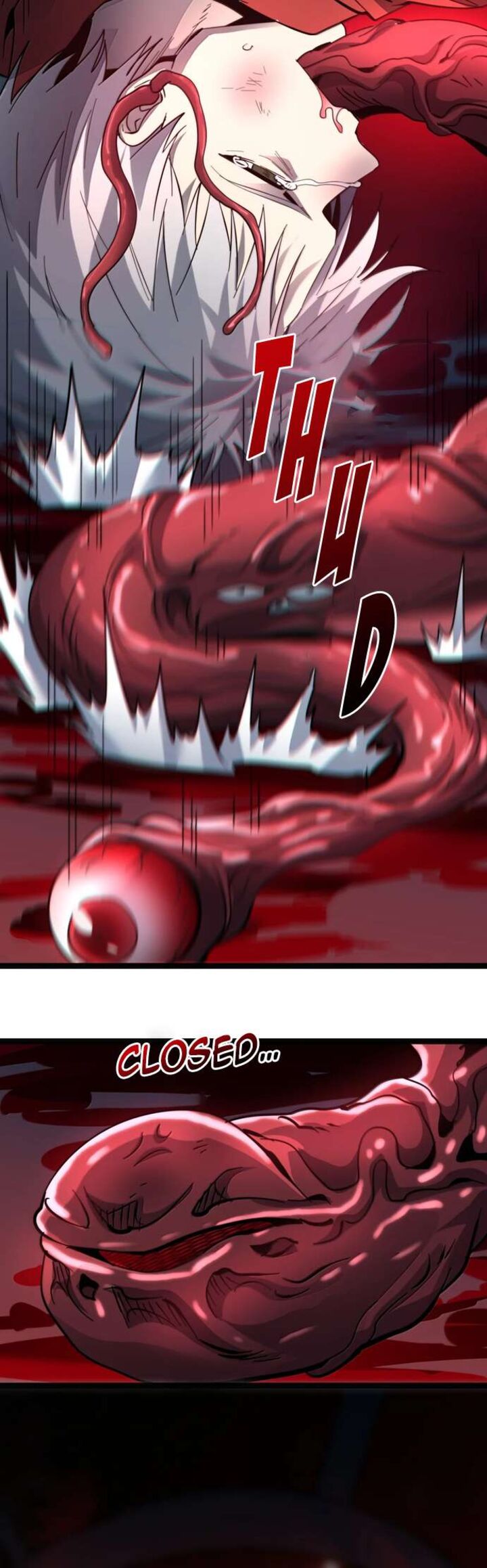 Im Really Not The Demon Gods Lackey Chapter 186 Page 25