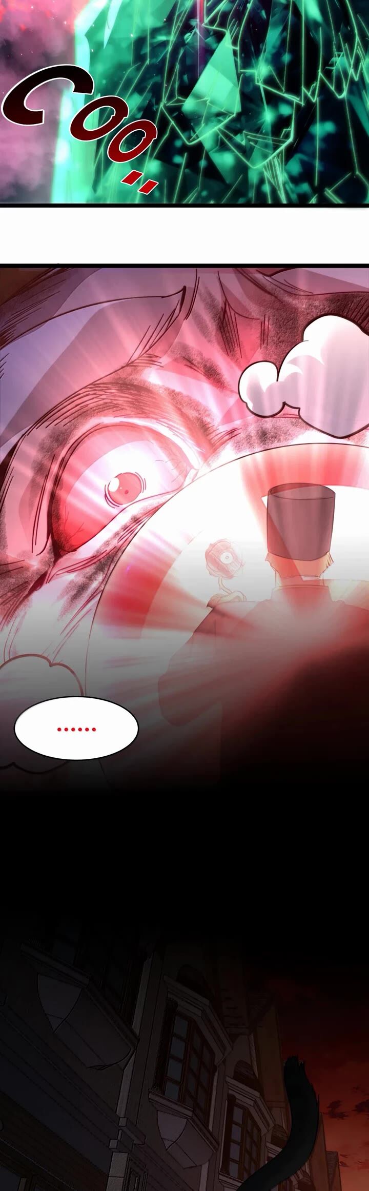 Im Really Not The Demon Gods Lackey Chapter 187 Page 29