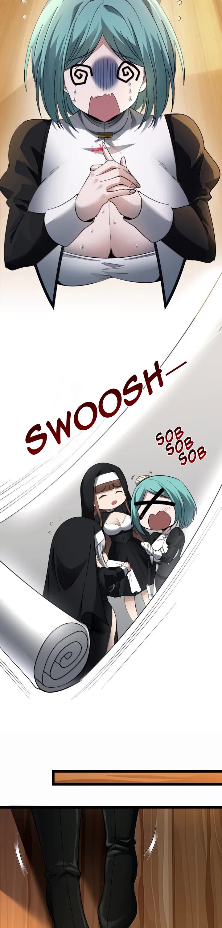 Im Really Not The Demon Gods Lackey Chapter 187 Page 3