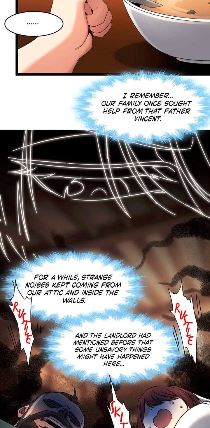 Im Really Not The Demon Gods Lackey Chapter 188 Page 10