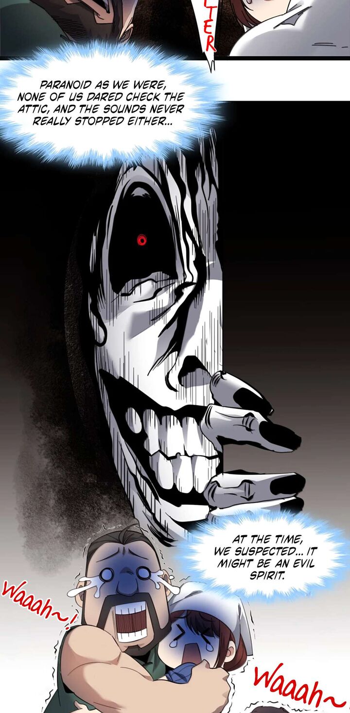 Im Really Not The Demon Gods Lackey Chapter 188 Page 11