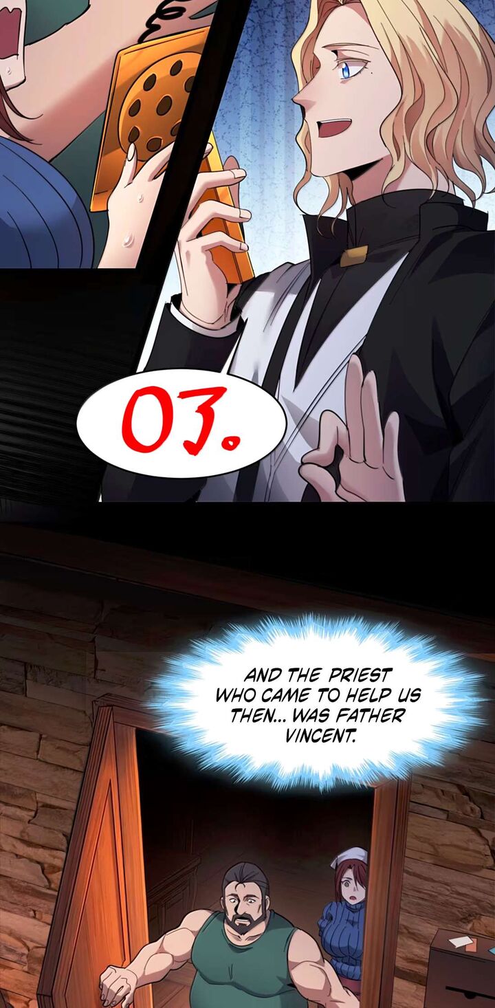 Im Really Not The Demon Gods Lackey Chapter 188 Page 13