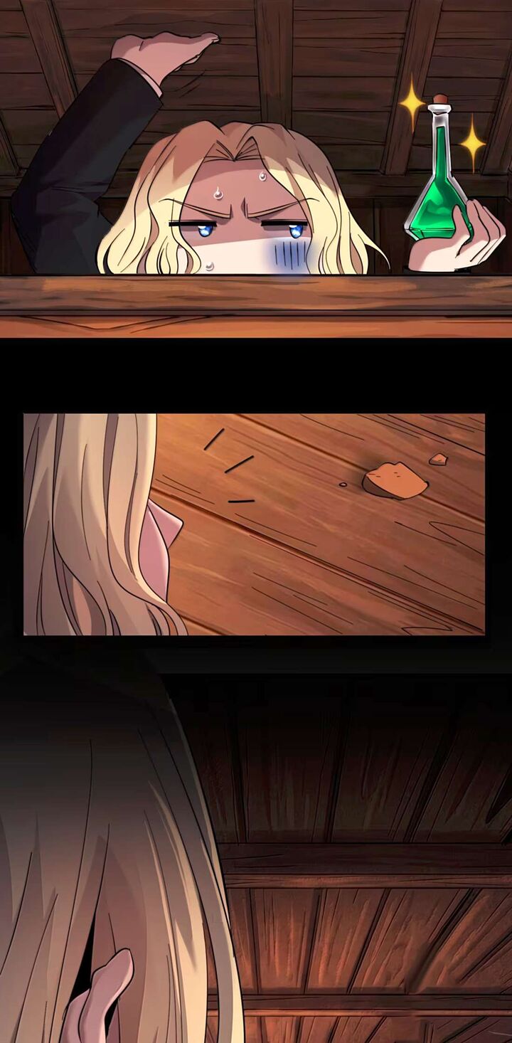 Im Really Not The Demon Gods Lackey Chapter 188 Page 15