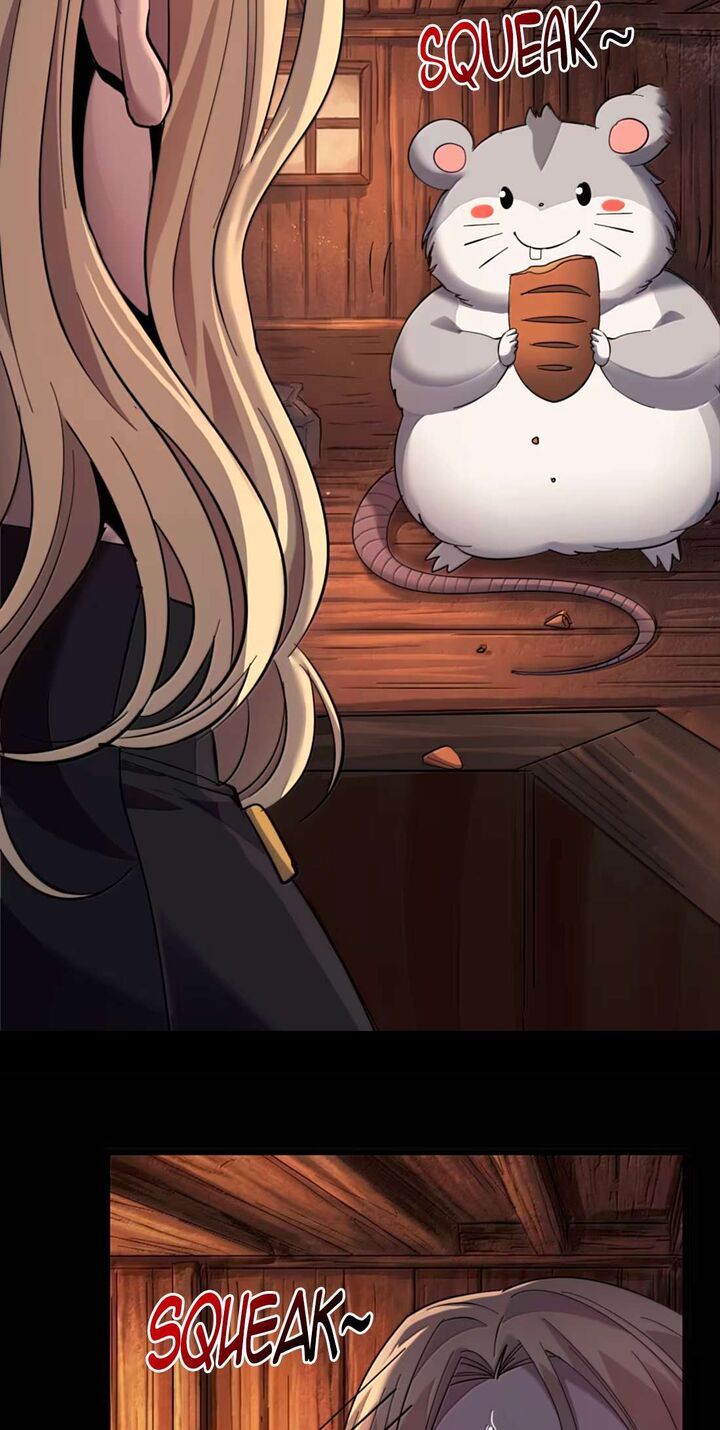 Im Really Not The Demon Gods Lackey Chapter 188 Page 16