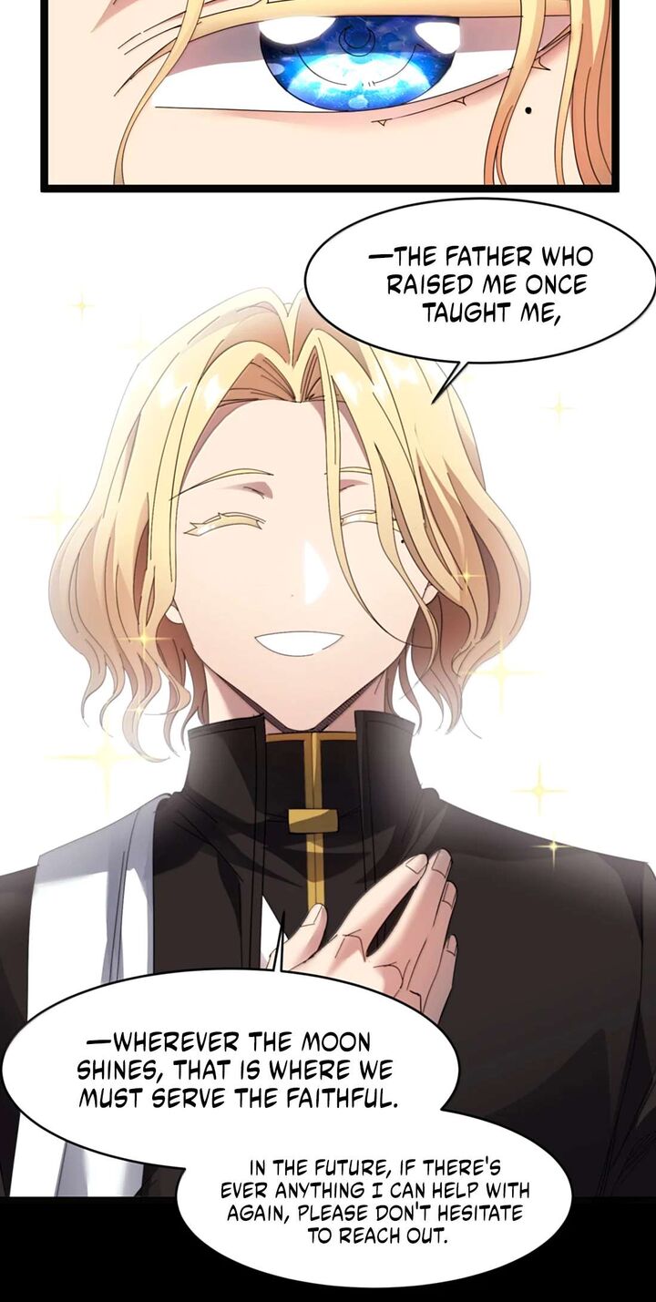 Im Really Not The Demon Gods Lackey Chapter 188 Page 22