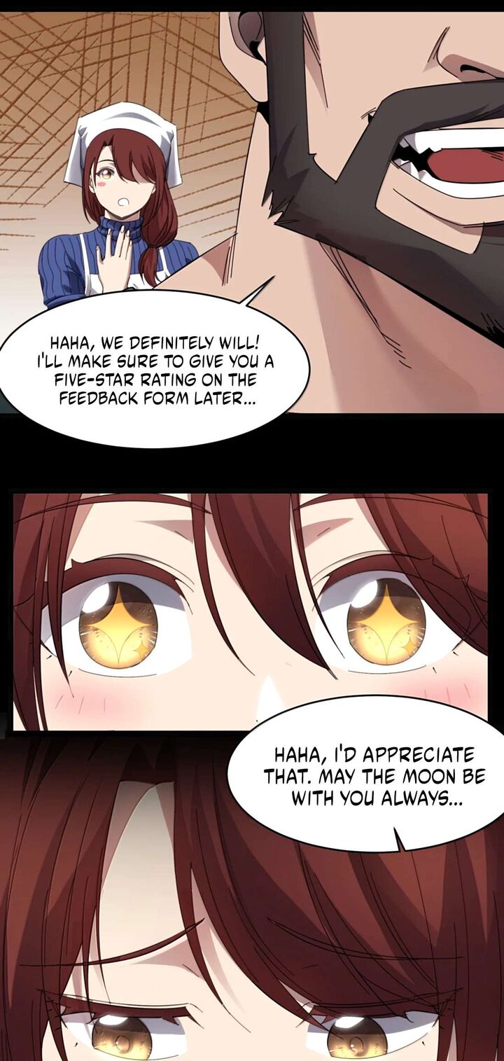 Im Really Not The Demon Gods Lackey Chapter 188 Page 23