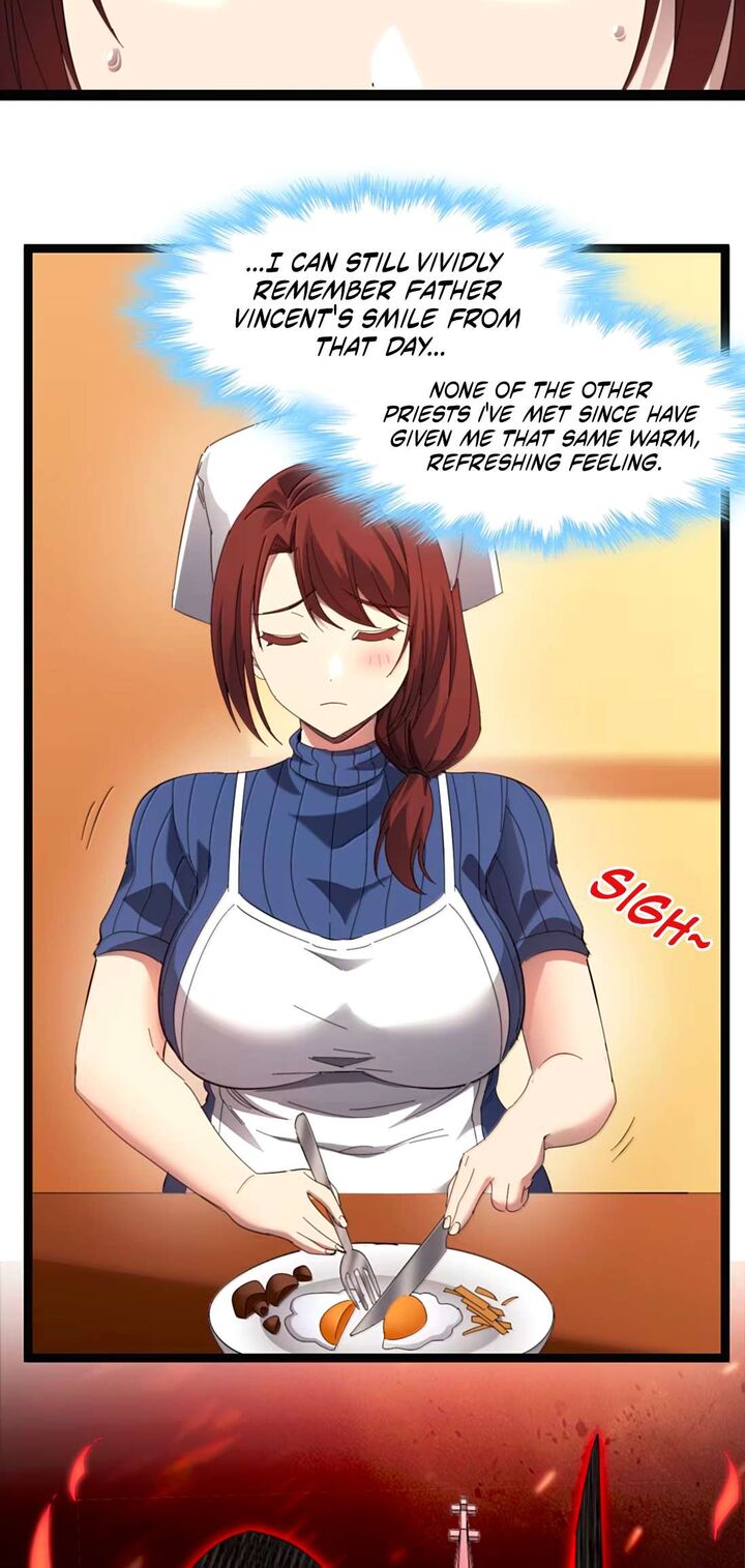 Im Really Not The Demon Gods Lackey Chapter 188 Page 24