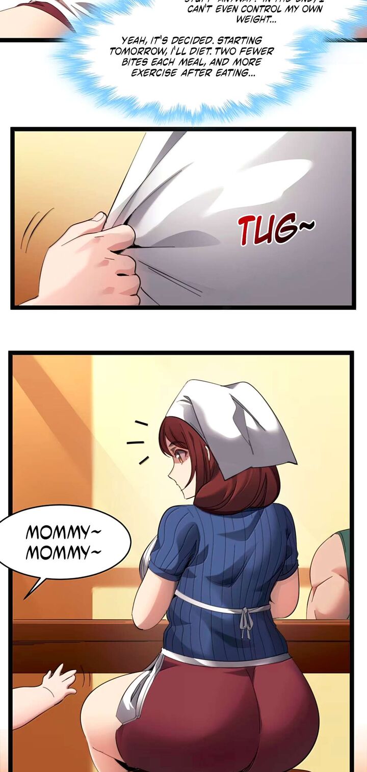 Im Really Not The Demon Gods Lackey Chapter 188 Page 27